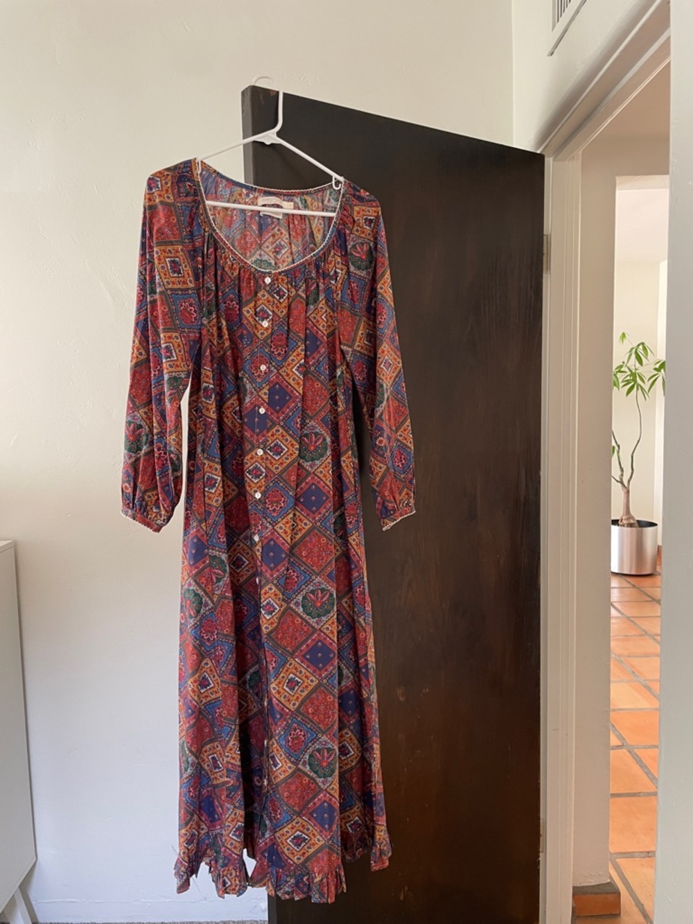Christy Dawn Hiromi Dress